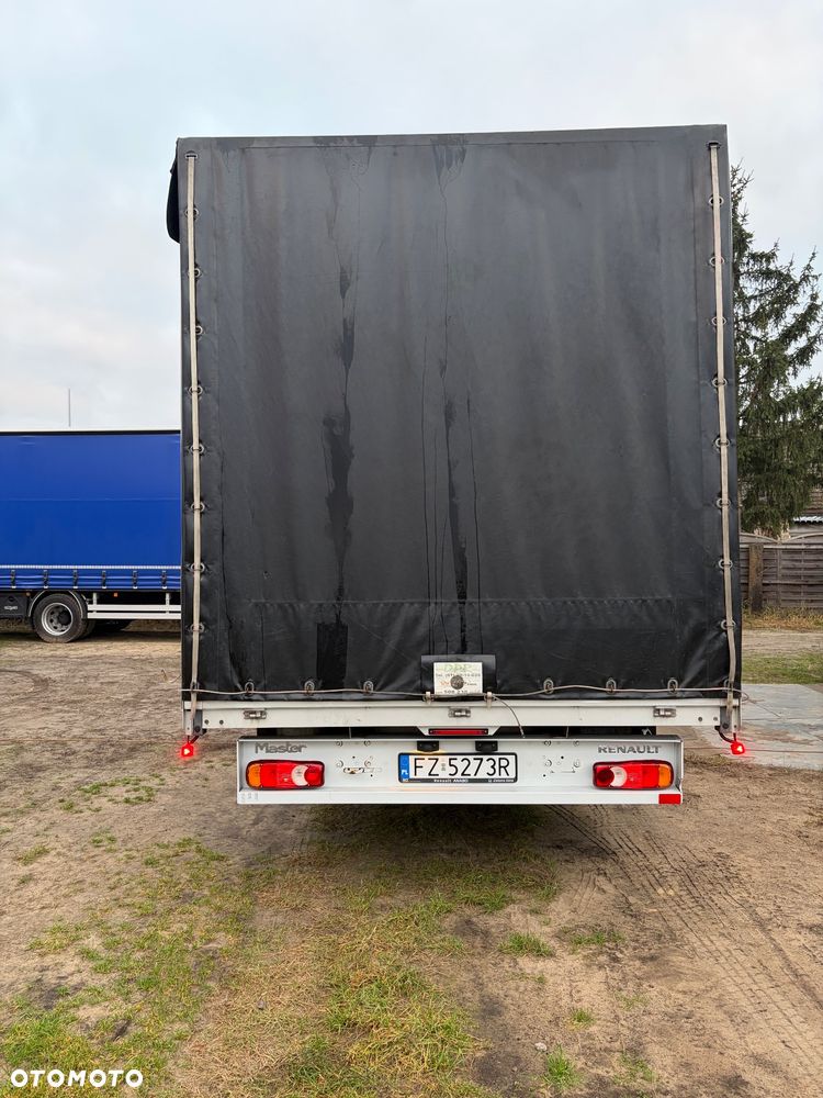 Renault Master - 3