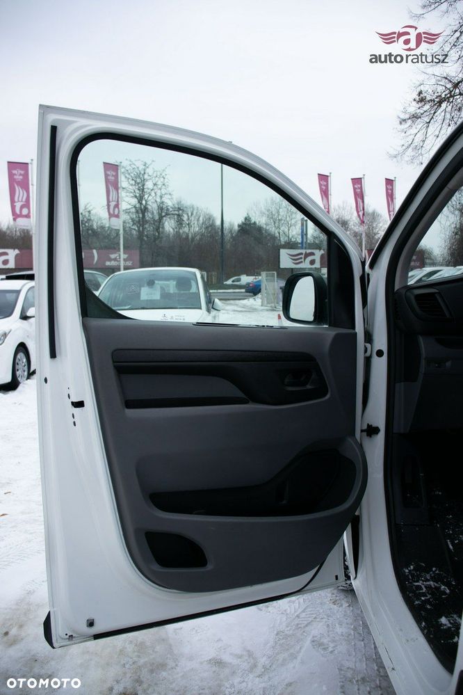 Citroën Jumpy - 14
