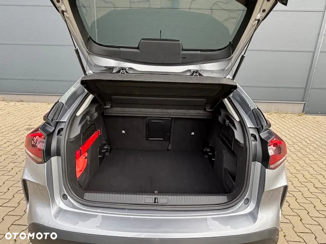 Citroën C4 1.5 BlueHDi Shine S&S - 21