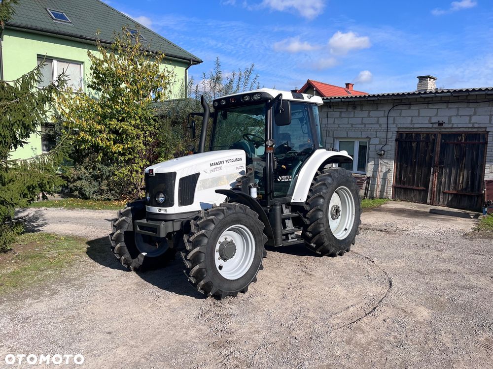 Massey Ferguson 6445 - 4