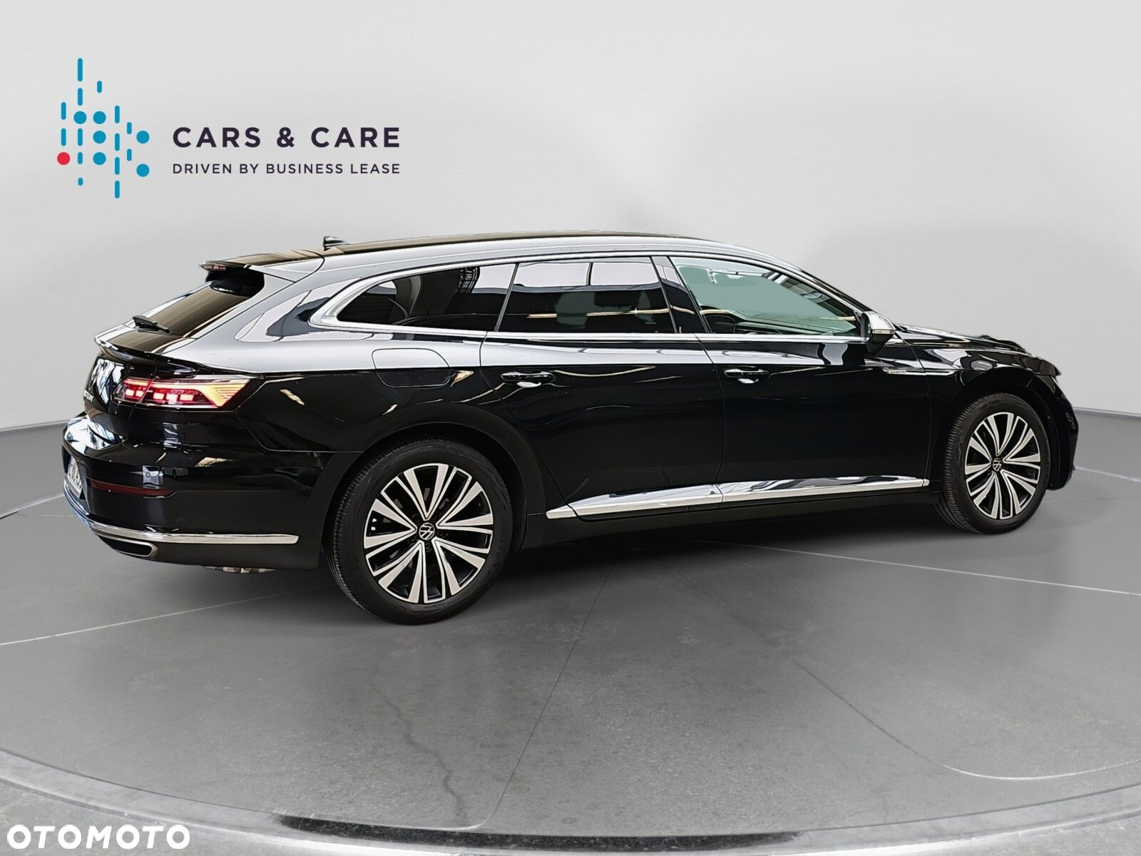 Volkswagen Arteon 2.0 TSI Elegance DSG - 7