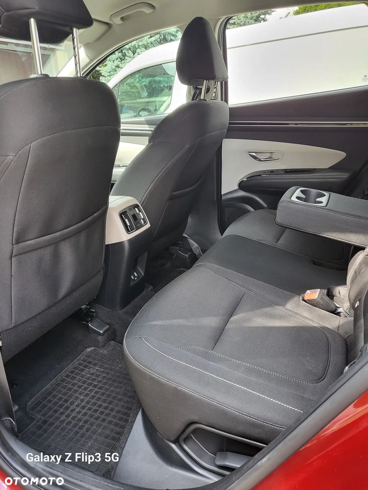 Hyundai Tucson 1.6 T-GDi Executive 2WD - 5