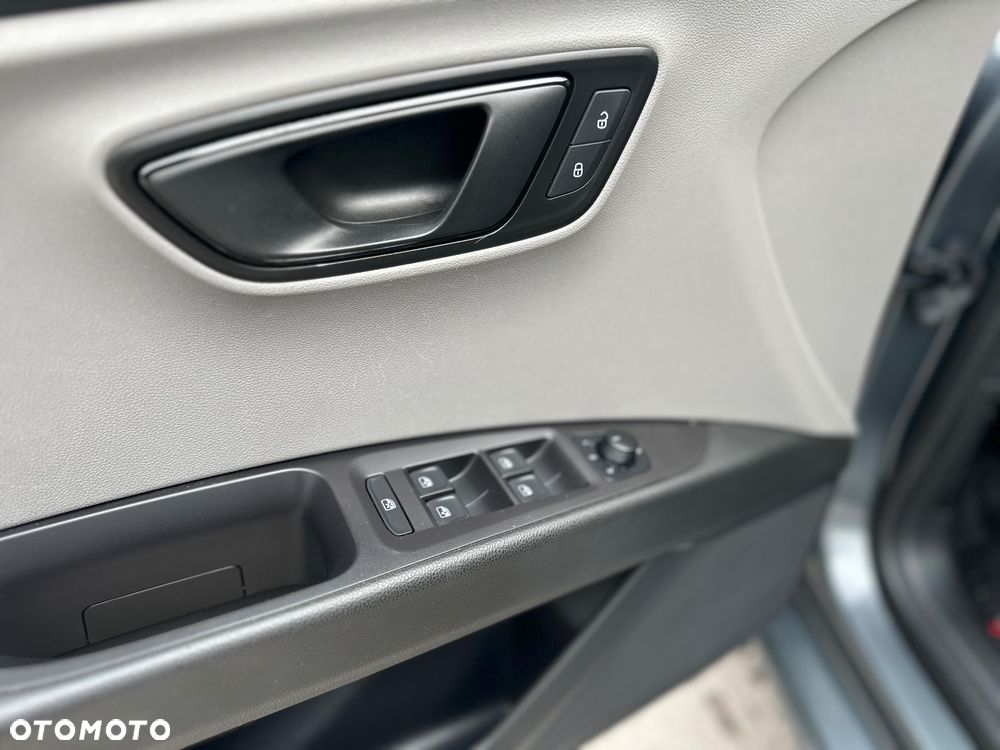 Seat Leon 1.2 TSI Start&Stop Style - 13