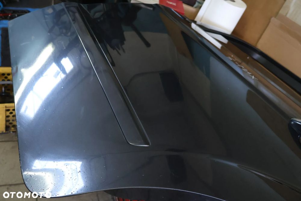 FORD S-MAX MK1 06-10 DRZWI LEWE TYŁ TYLNE X6 EUROPA - 8