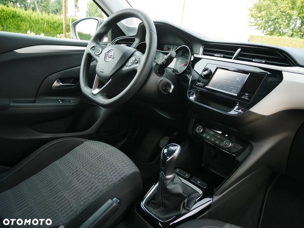 Opel Corsa 1.2 Edition S&S - 9