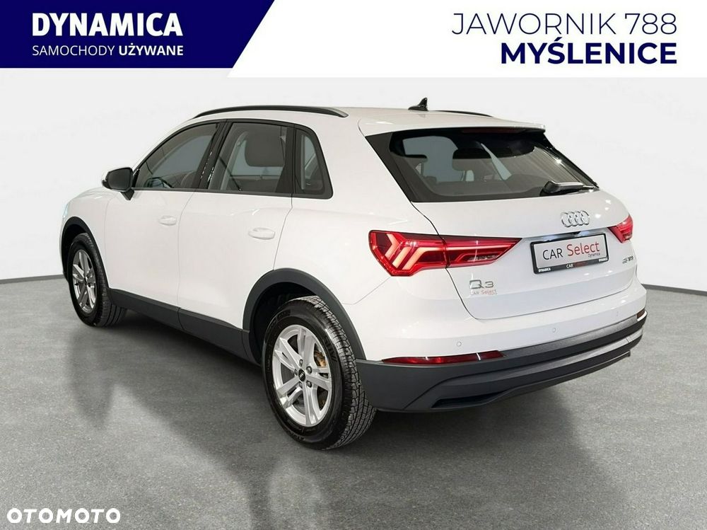 Audi Q3 35 TFSI S tronic - 6