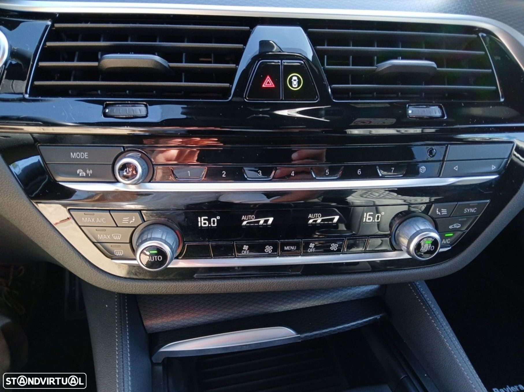 BMW 520 d Pack Desportivo M Auto - 20