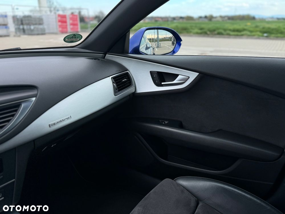 Audi A7 Sportback - 35