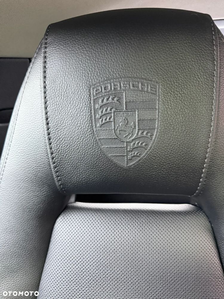 Porsche Panamera PDK Edition - 15