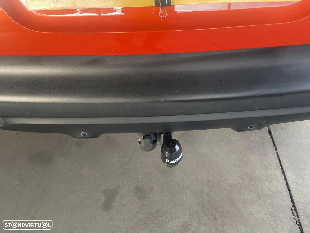 Renault Captur ENERGY dCi 110 S&S Intens - 34