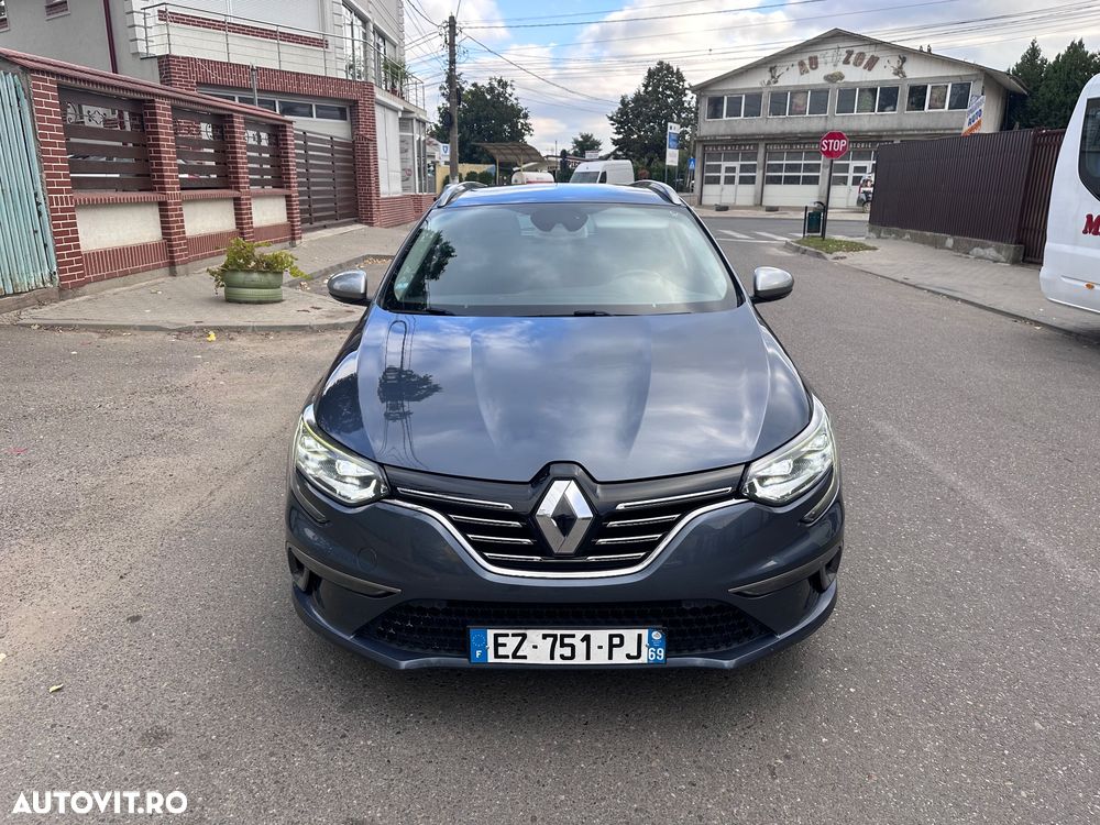 Renault Megane - 26