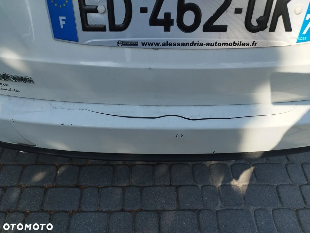 SsangYong/KGM Korando - 17