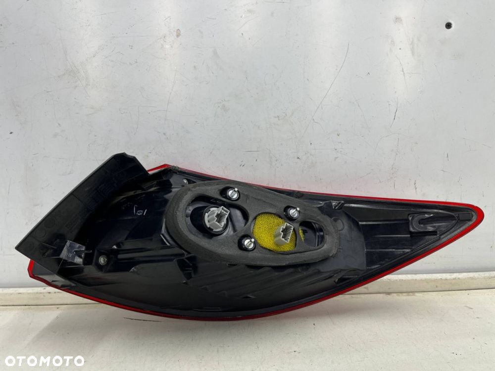 Lampa Mazda CX-5 I CX5 I KE LIFT 14-17r. lewa tylna LED w błotnik ORYGINALNA lewy tył - 13