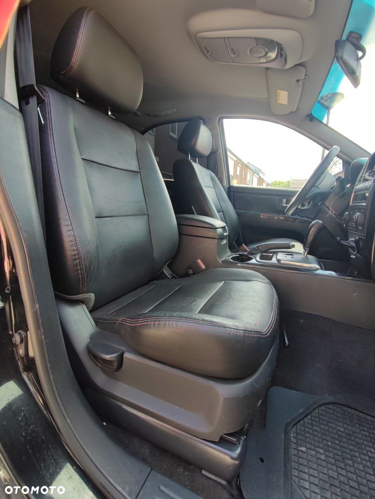 Kia Sorento - 3