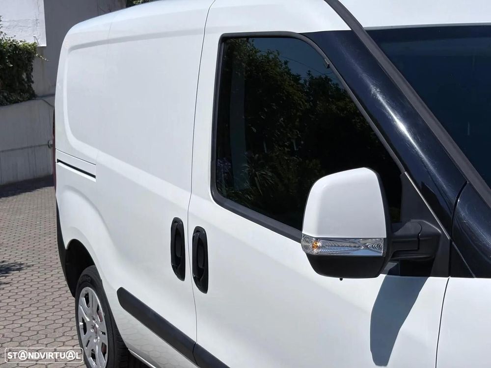 Fiat Doblo 1.3 Multijet - 16