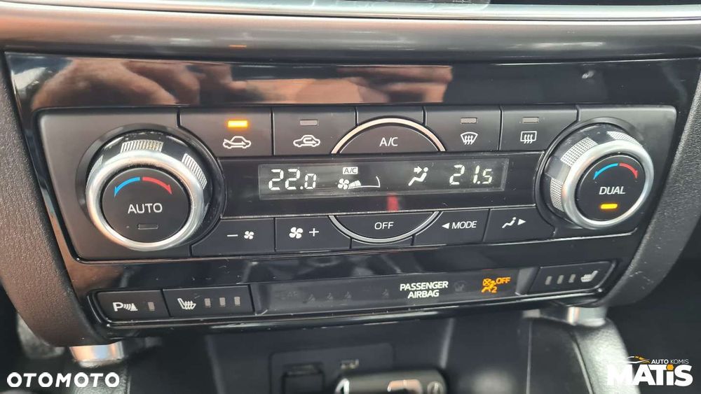 Mazda CX-5 - 20
