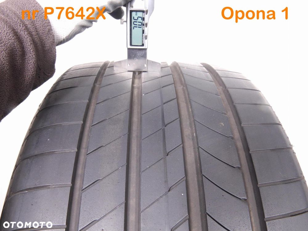 Goodyear Eagle F1 Asymmetric 3 295/40 R20 2szt. - 3