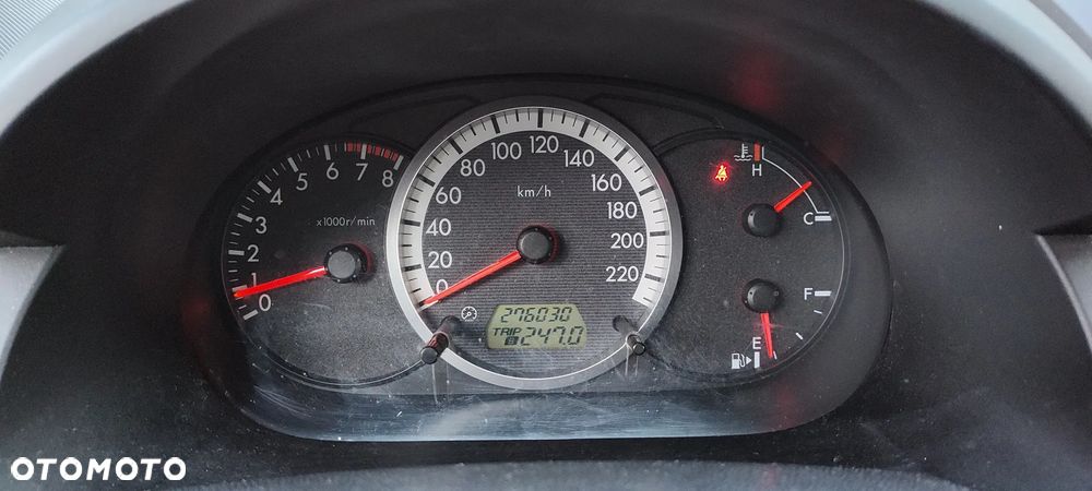 Mazda 5 - 9