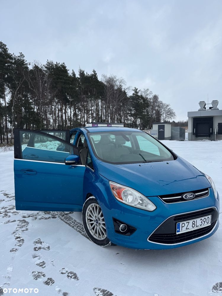 Ford C-MAX - 5