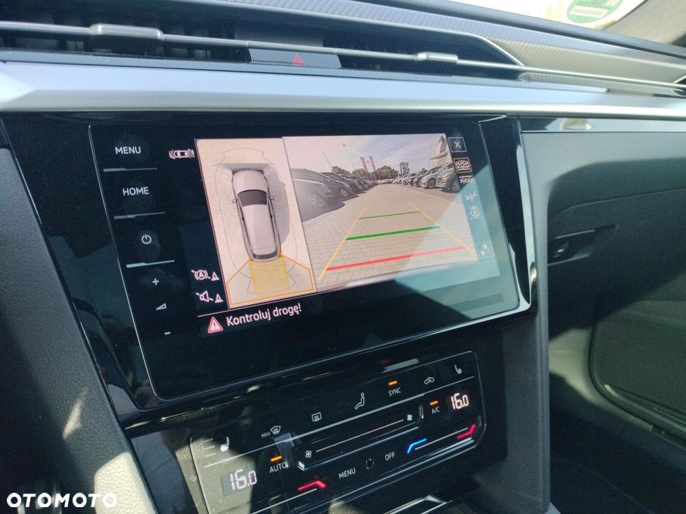 Volkswagen Arteon 2.0 TSI 4Motion R DSG - 19