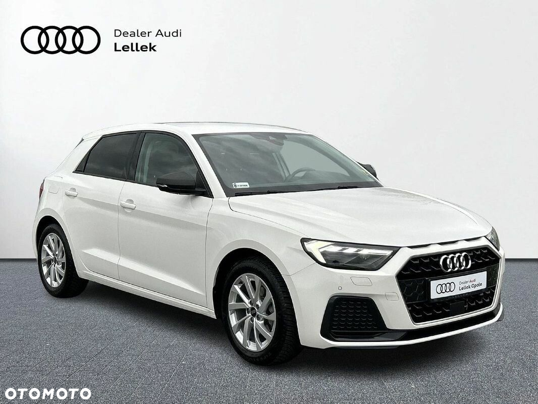 Audi A1 - 7