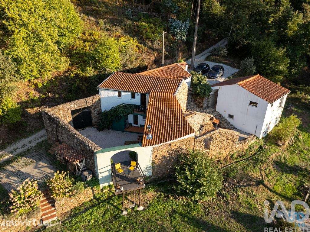 Casa / Villa T3 em Vila Nova de 125,00 m2 - Grande imagem: 2/18