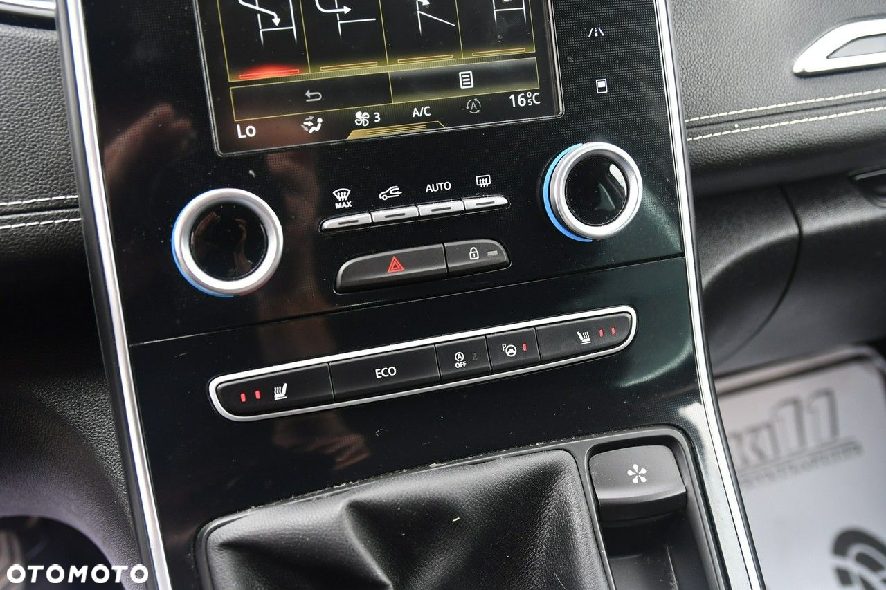 Renault Scenic - 33