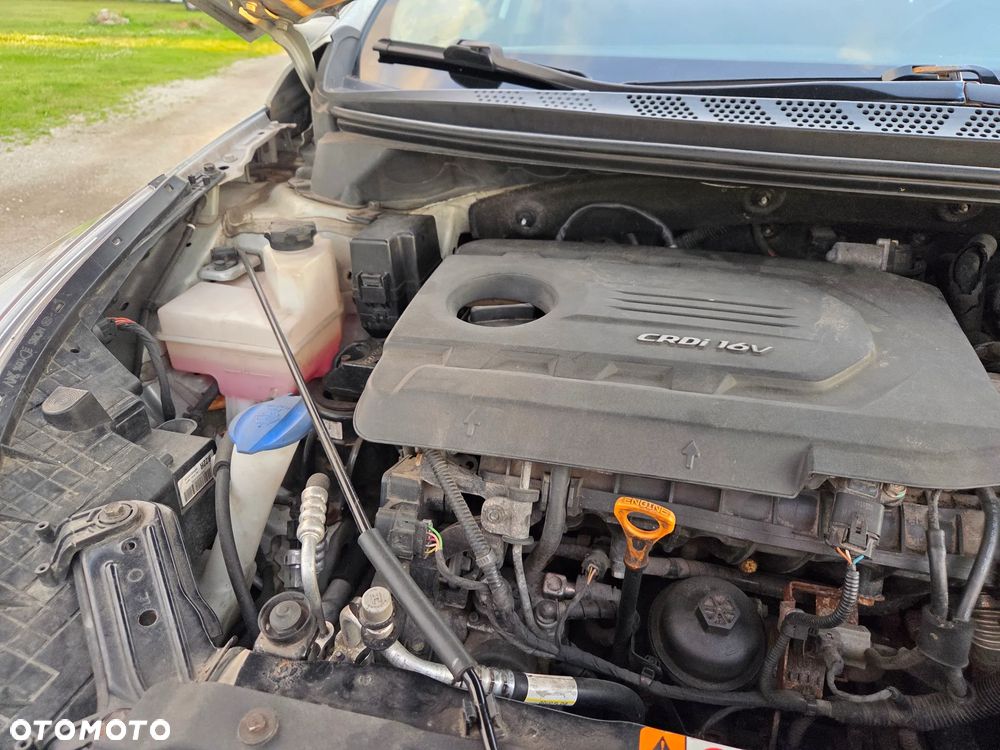 Kia Ceed 1.6 CRDi L Business Line DCT - 15