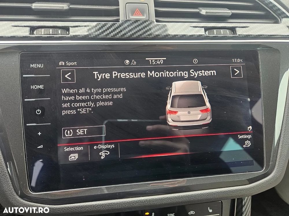 Volkswagen Tiguan 1.4 eHybrid OPF DSG Elegance - 17
