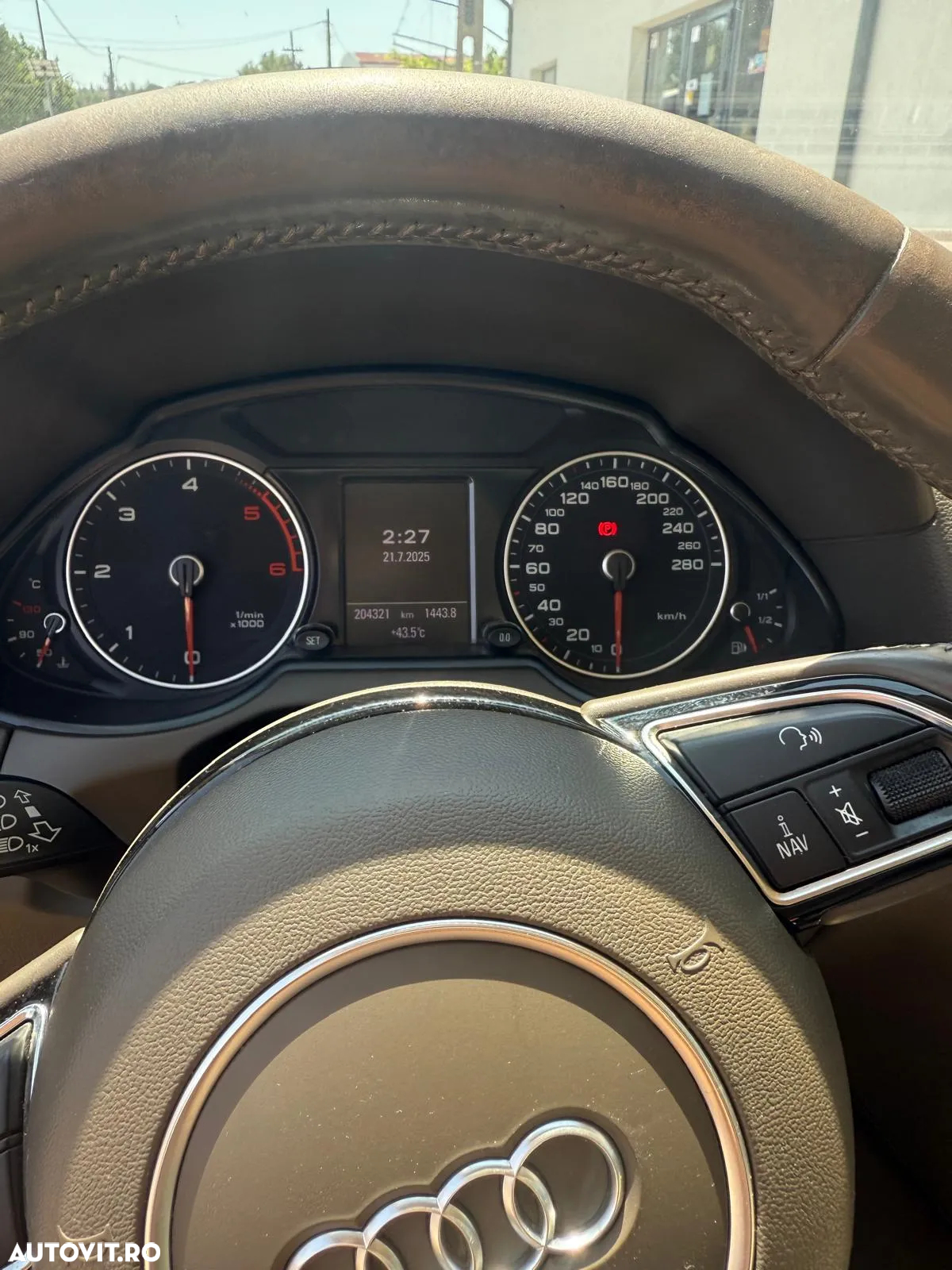 Audi Q5 3.0 TDI Quattro Stronic - 4