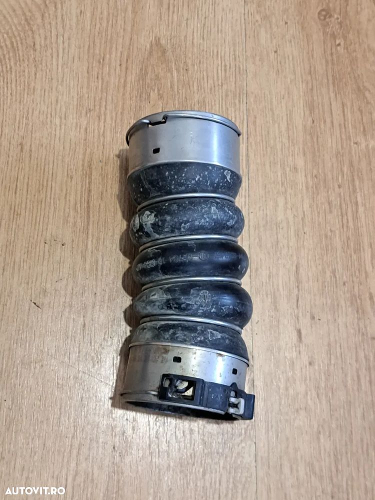 Furtun tub aer intercooler furtun turbo Originale Bmw F07 F10 F11 F06 F12 F01 - 5