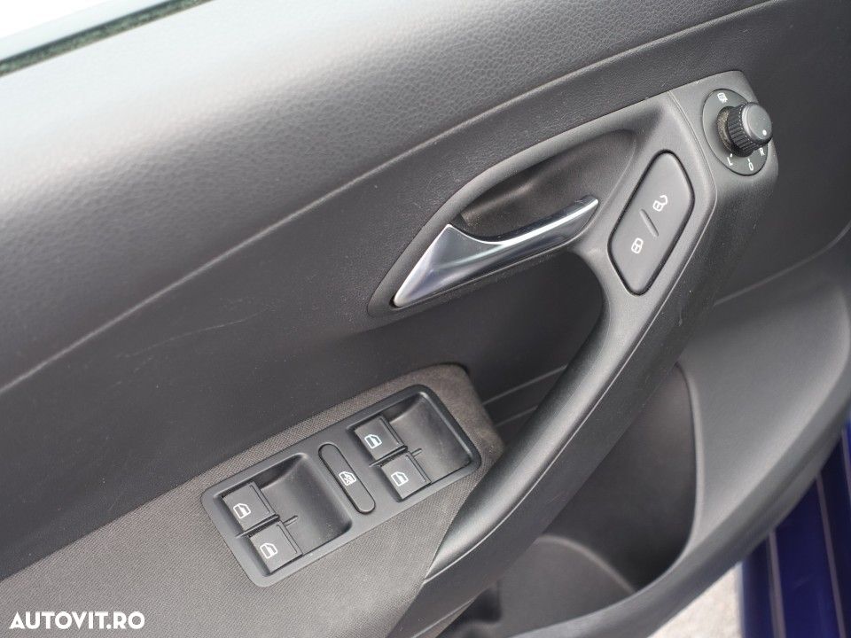 Volkswagen Polo - 21