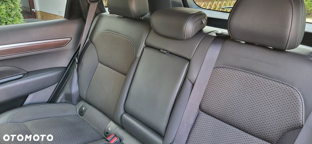 Renault Koleos 2.0 dCi Intens 4x4 X-Tronic - 26