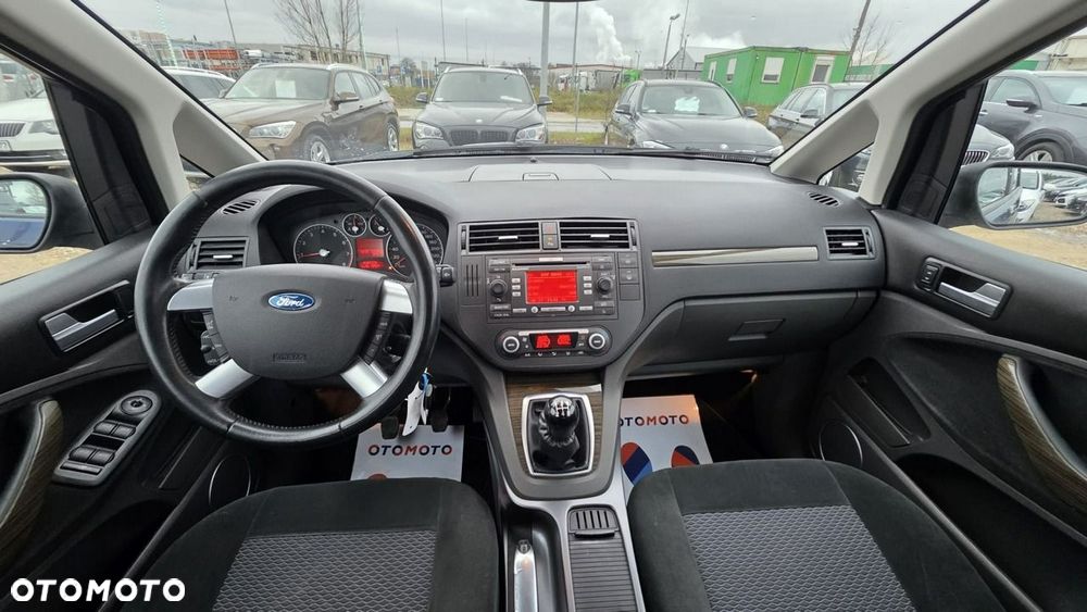 Ford C-MAX - 19