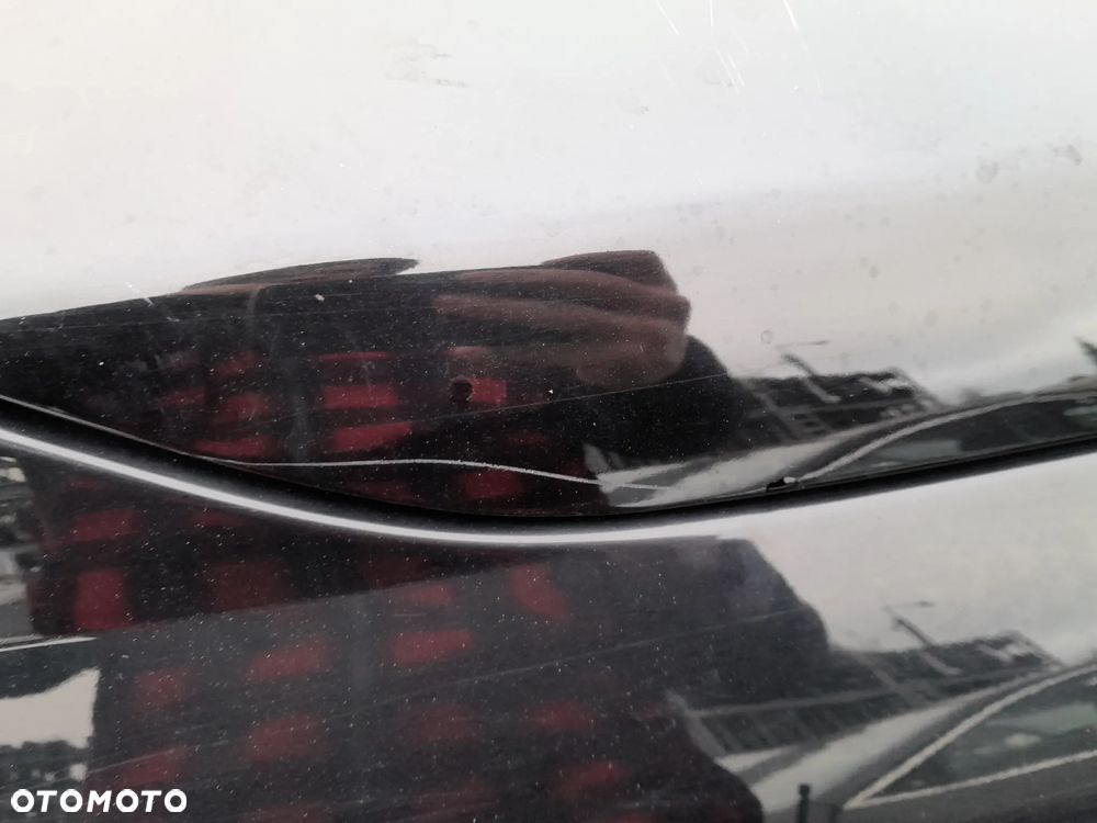 NISSAN MURANO Z50 MASKA POKRYWA SILNIKA KOLOR: KH3 - 5