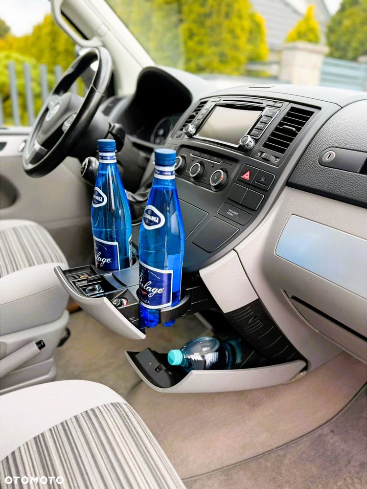 Volkswagen California - 16