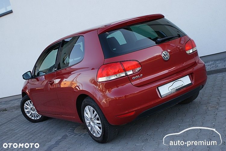 Volkswagen Golf 1.4 Style - 38
