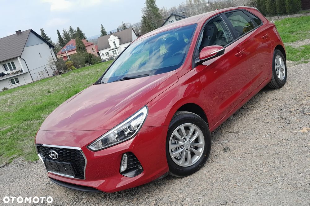 Hyundai i30 - 5
