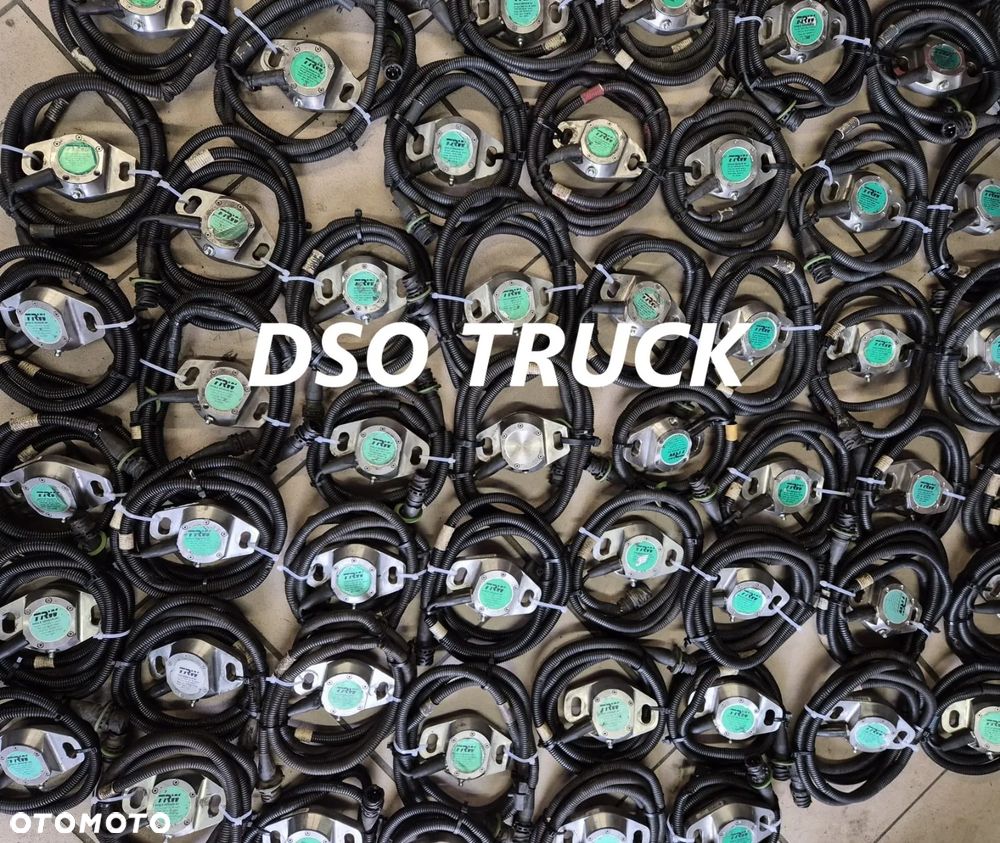 Czujnik kata Skretu TRW - 1