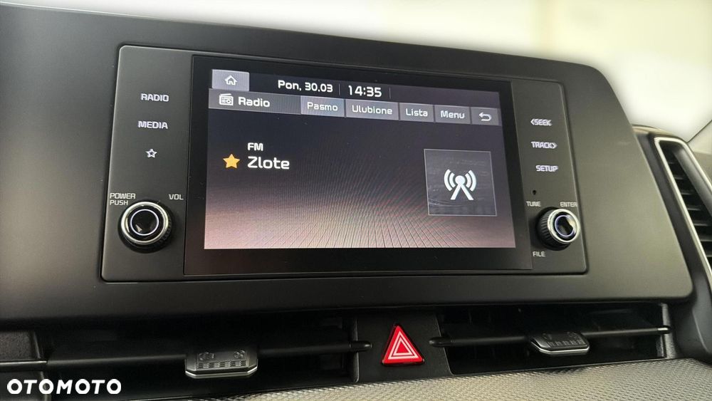 Kia Sportage 1.6 T-GDI M 2WD - 27