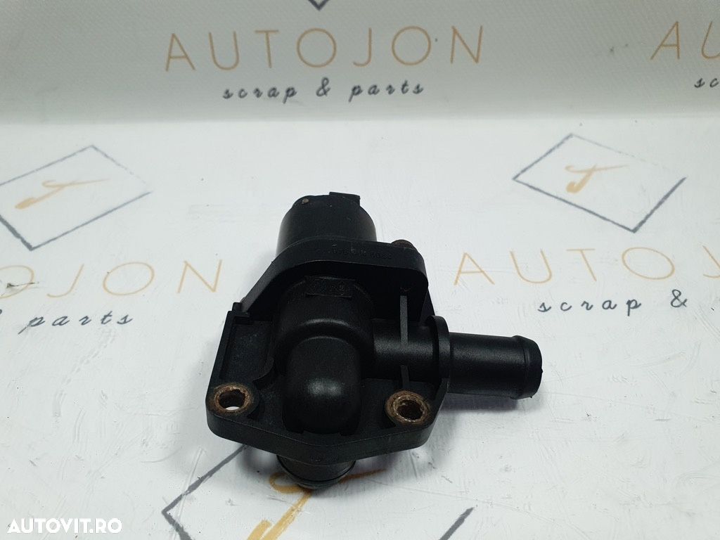 Motoras pas cu pas RENAULT LAGUNA I Grandtour K56_ 1995 - 2002 1.6 16V K4M 720, K4M 724 7700100946 - 1