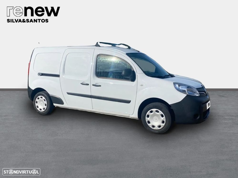 Renault Maxi Business 1.5 dCi 90cv - 3