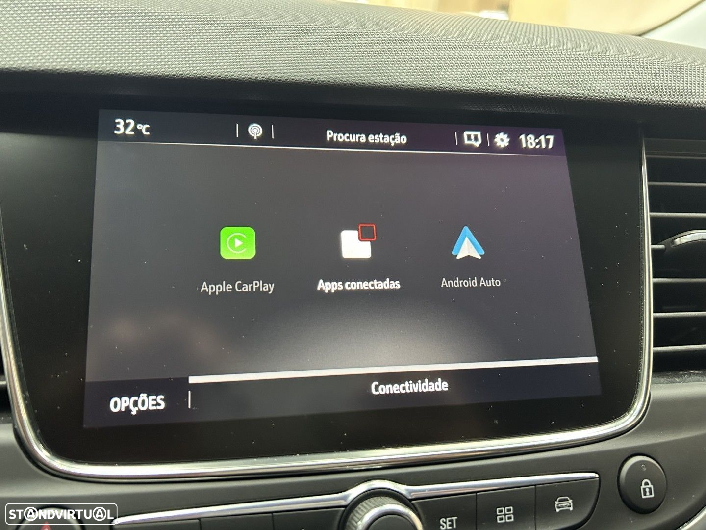 Opel Crossland X - 10