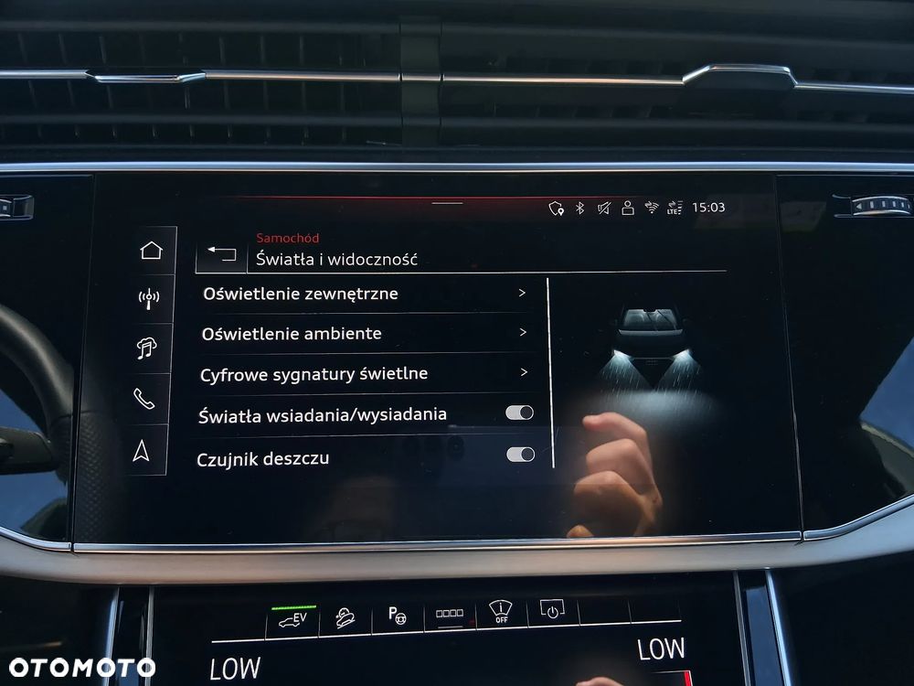 Audi Q8 55 TFSI mHEV Quattro Tiptronic - 25