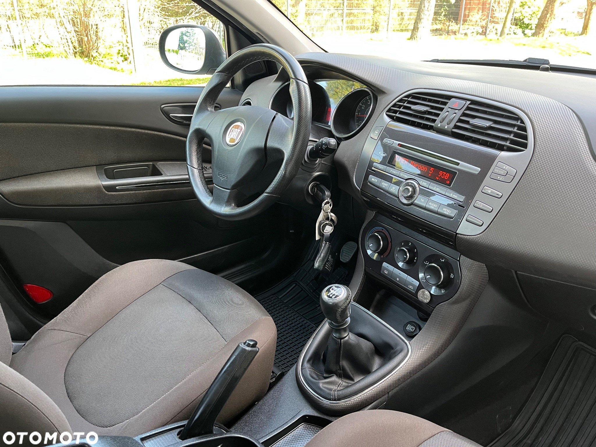 Fiat Bravo 1.4 T-Jet 16V Active - 6