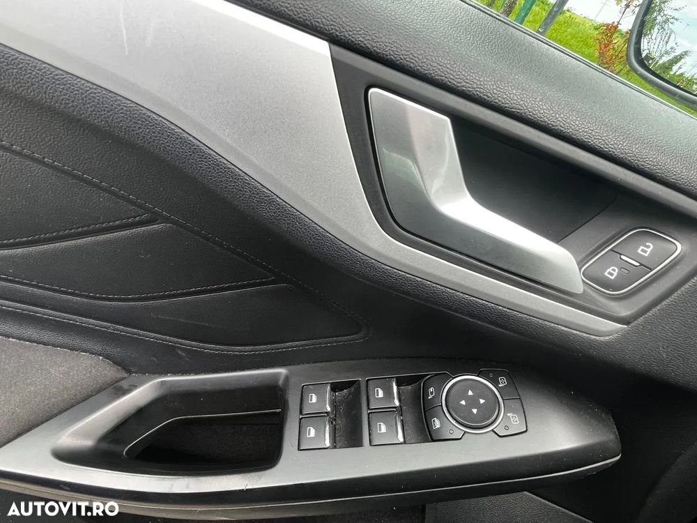 Ford Focus Turnier 1.5 EcoBlue Start-Stopp-System ACTIVE DESIGN - 5