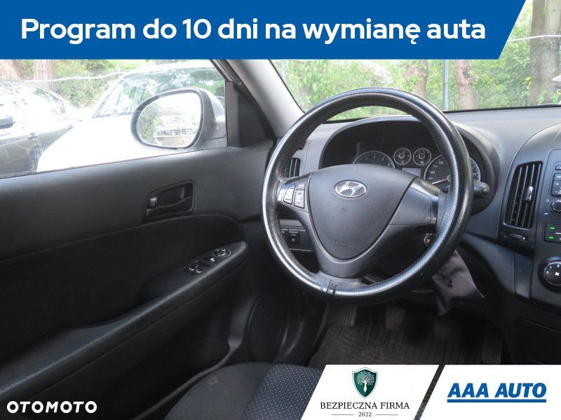 Hyundai i30 - 9