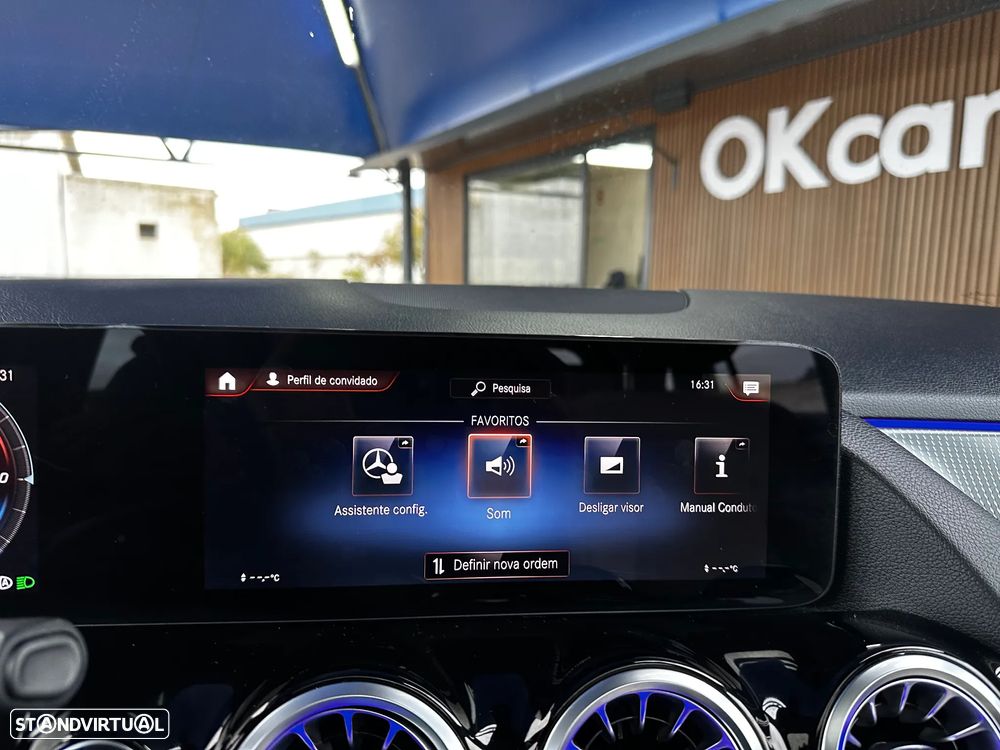 Mercedes-Benz EQA 250 Progressive - 44