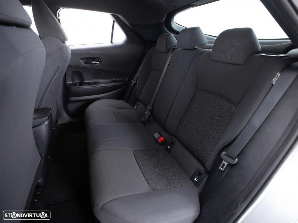 Toyota C-HR 1.8 Hybrid Comfort - 10