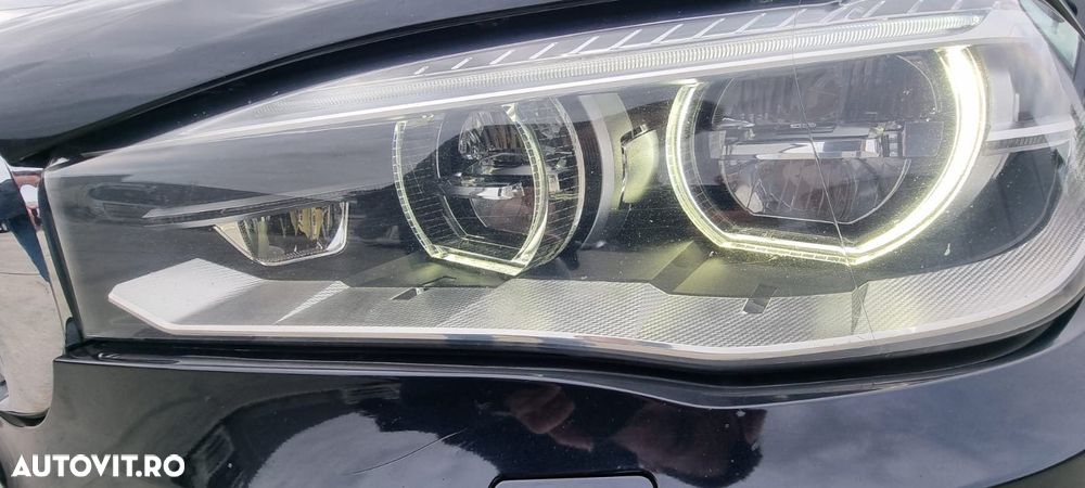 BMW X5 M M50d - 3